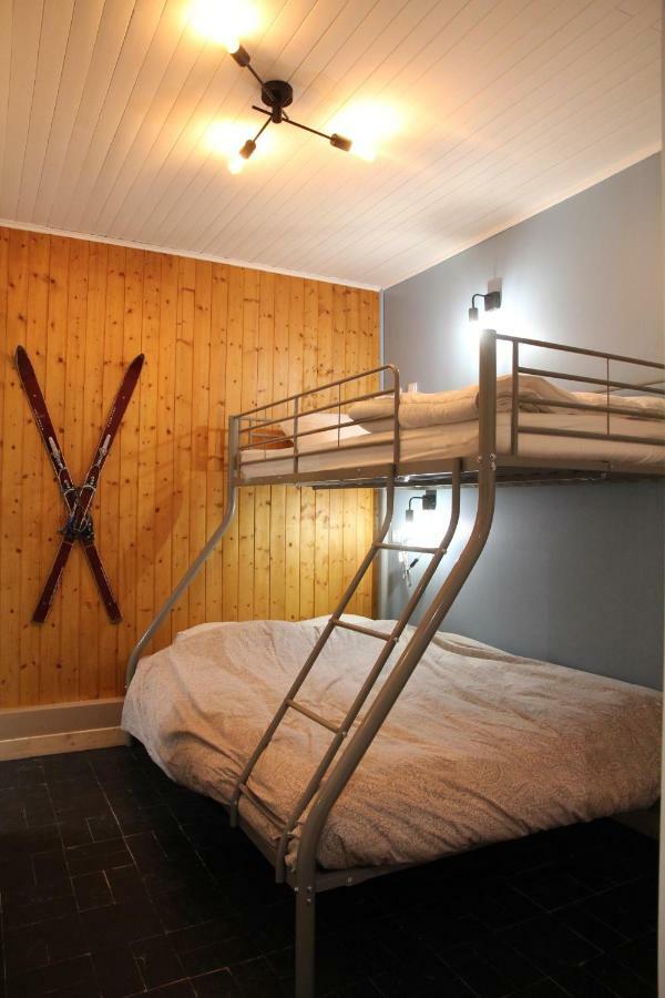 Les Ambrunes Chatel Ngoại thất bức ảnh